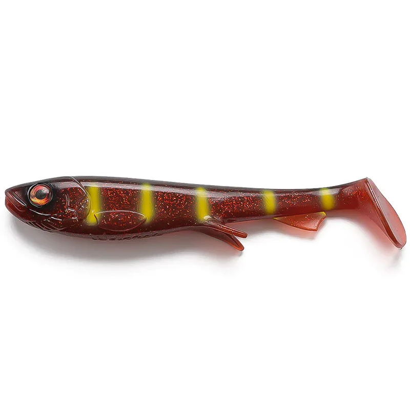 Wolfcreek Shad / Pike