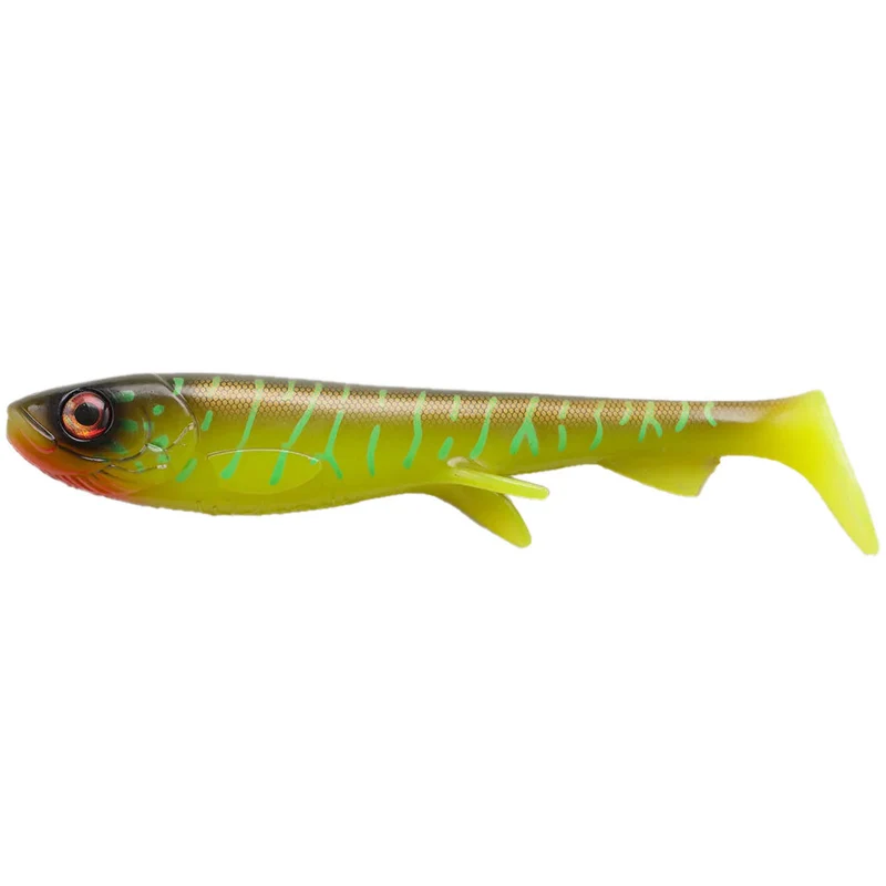 Wolfcreek Shad / Pike