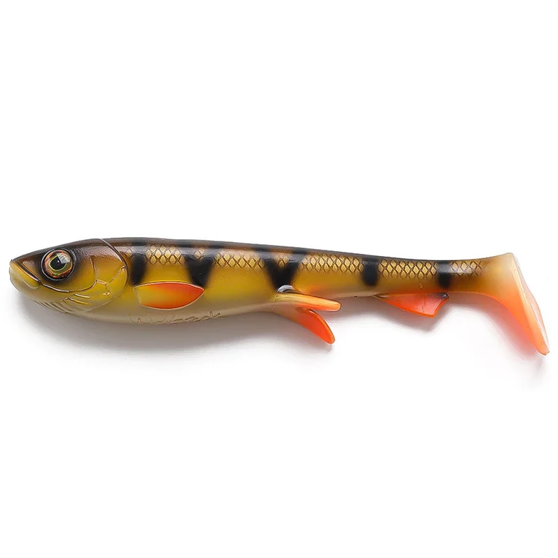Wolfcreek Shad / Pike