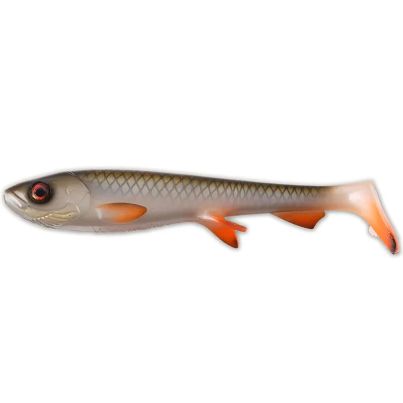 Wolfcreek Shad / Pike