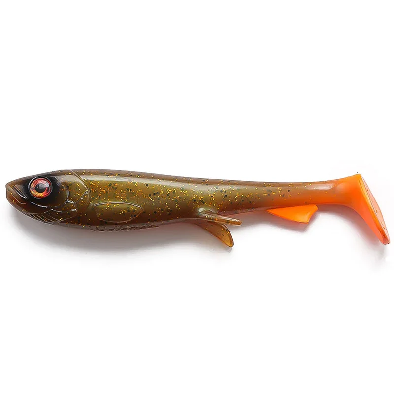 Wolfcreek Shad / Pike