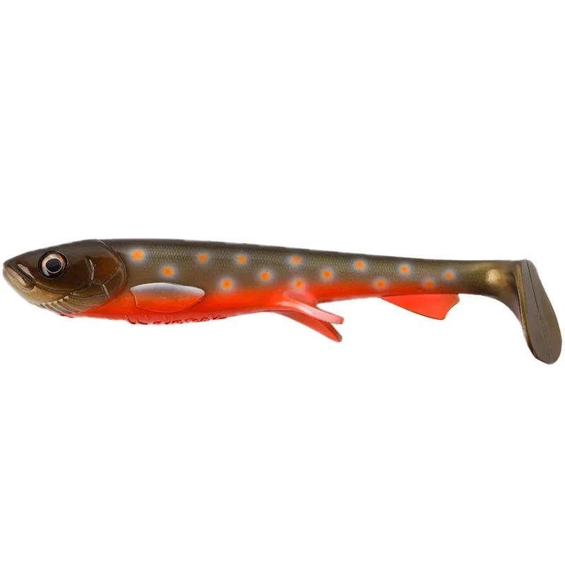 Wolfcreek Shad / Pike