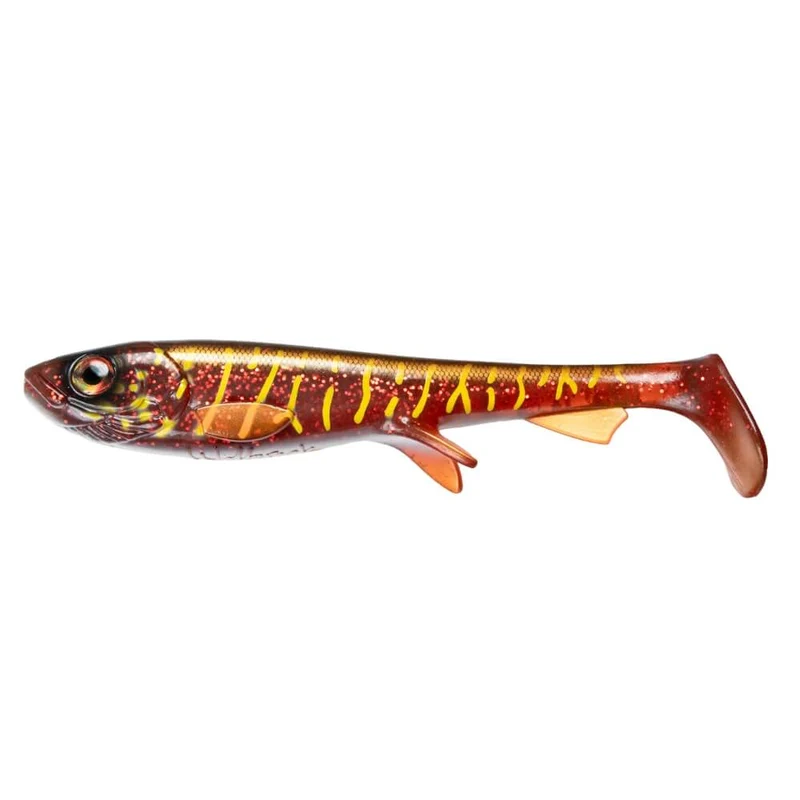 Wolfcreek Shad / Pike
