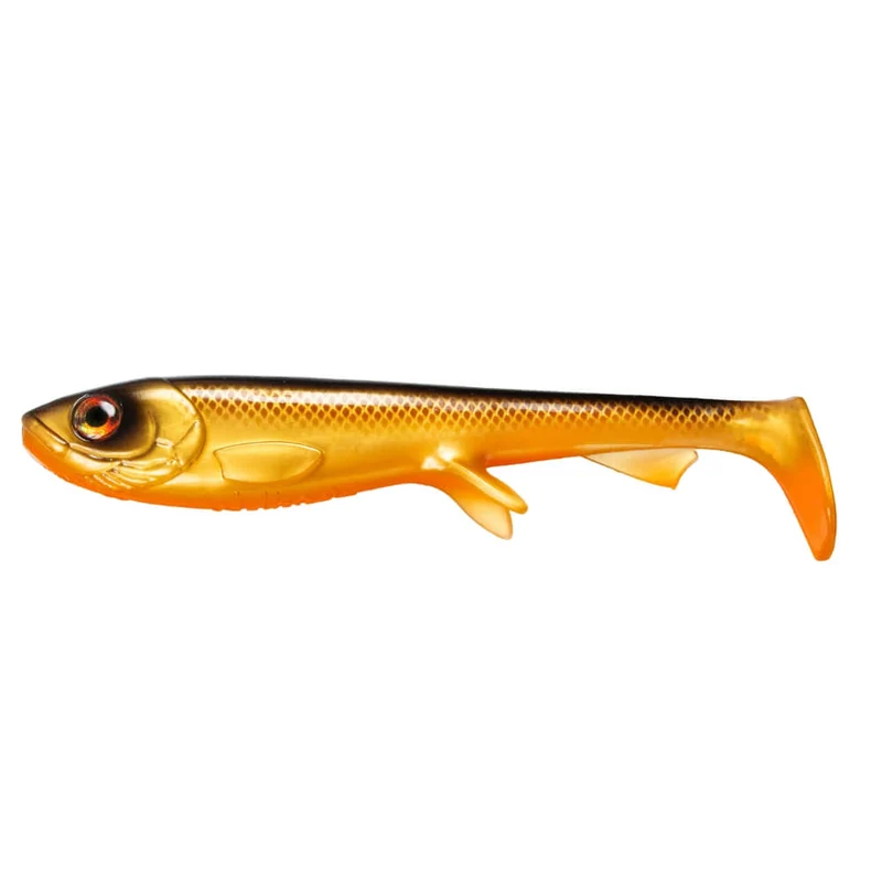 Wolfcreek Shad / Pike