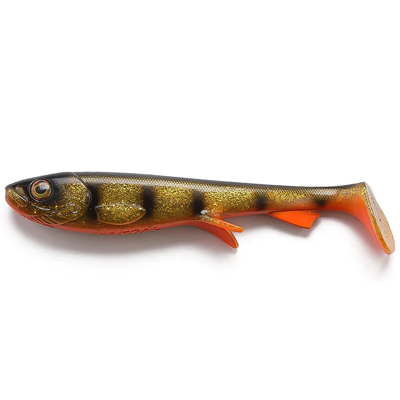 Wolfcreek Shad / Pike