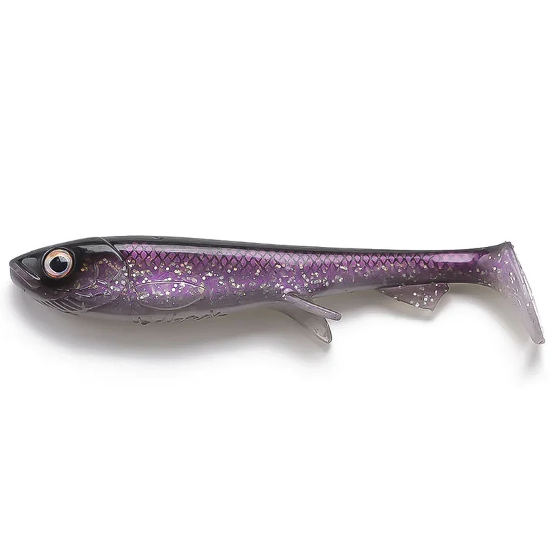 Wolfcreek Shad / Pike