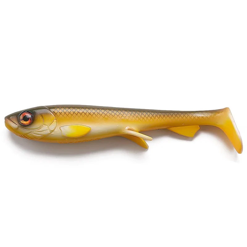 Wolfcreek Shad / Pike