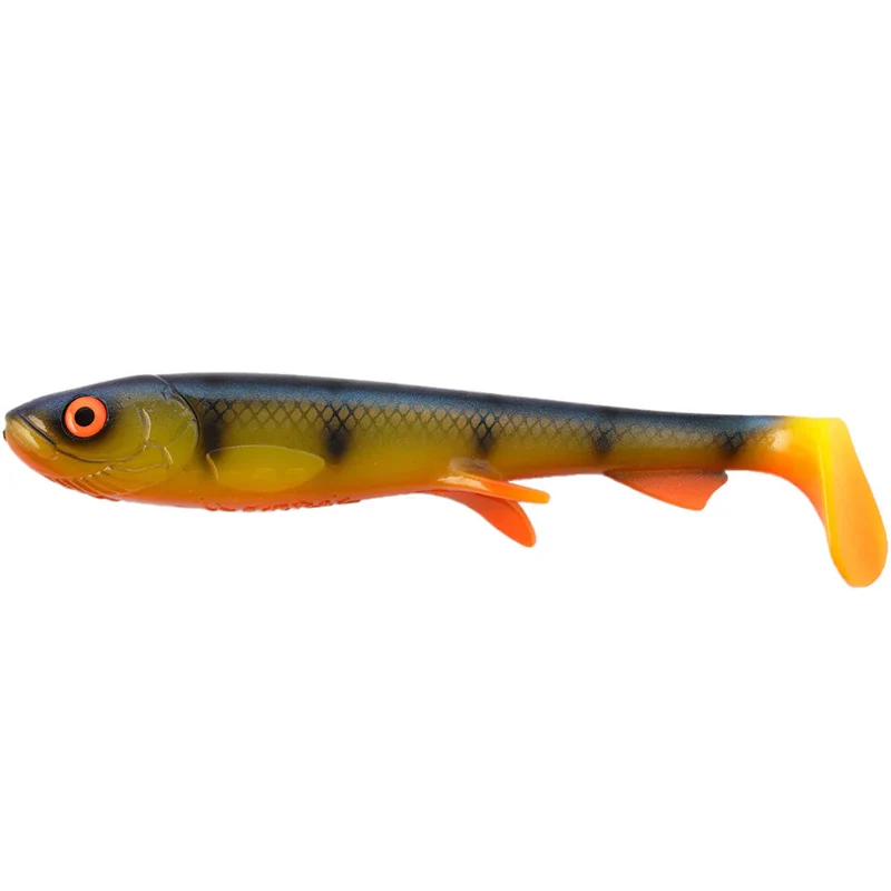 Wolfcreek Shad / Pike