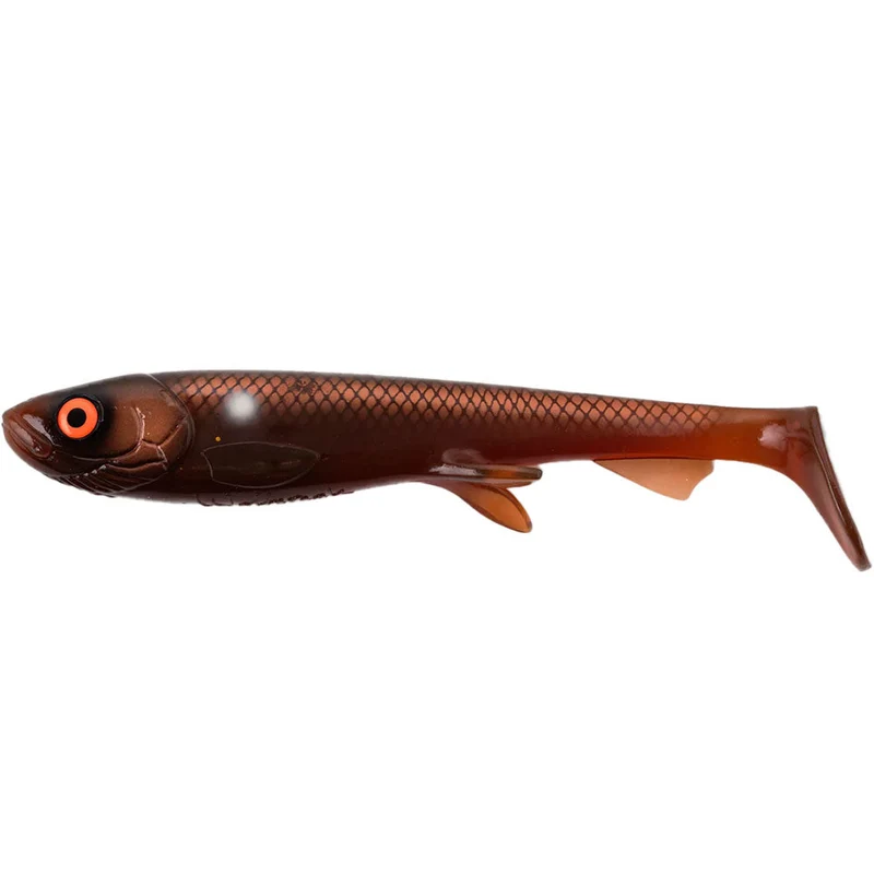 Wolfcreek Shad / Pike