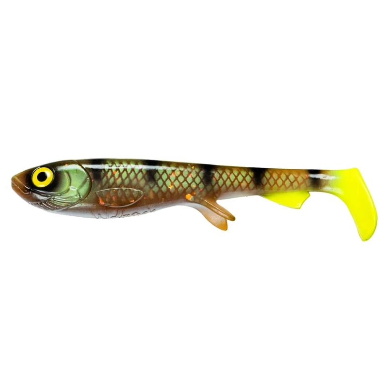 Wolfcreek Shad / Pike