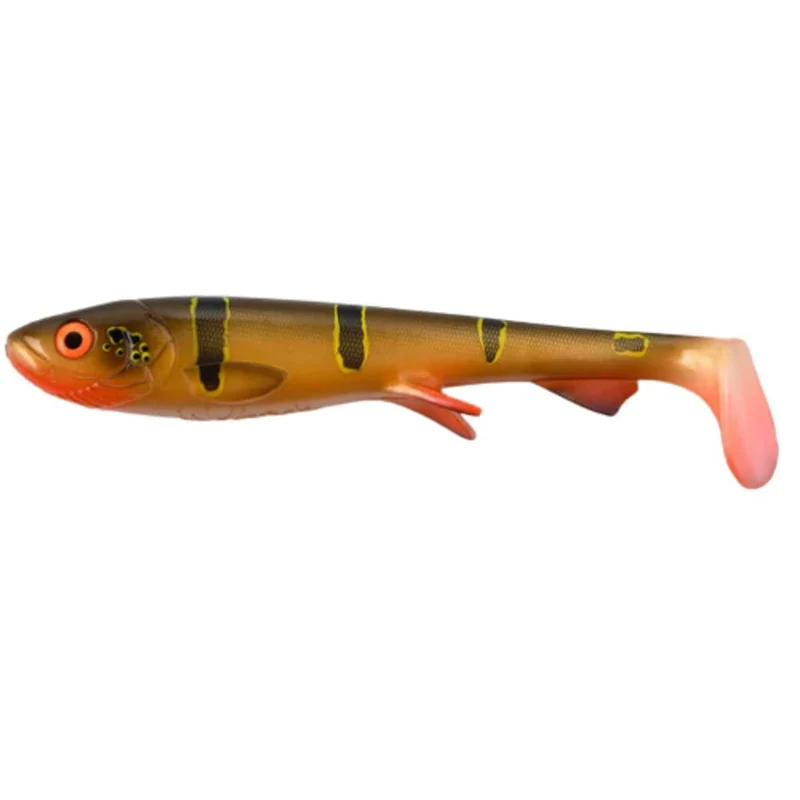 Wolfcreek Shad / Pike