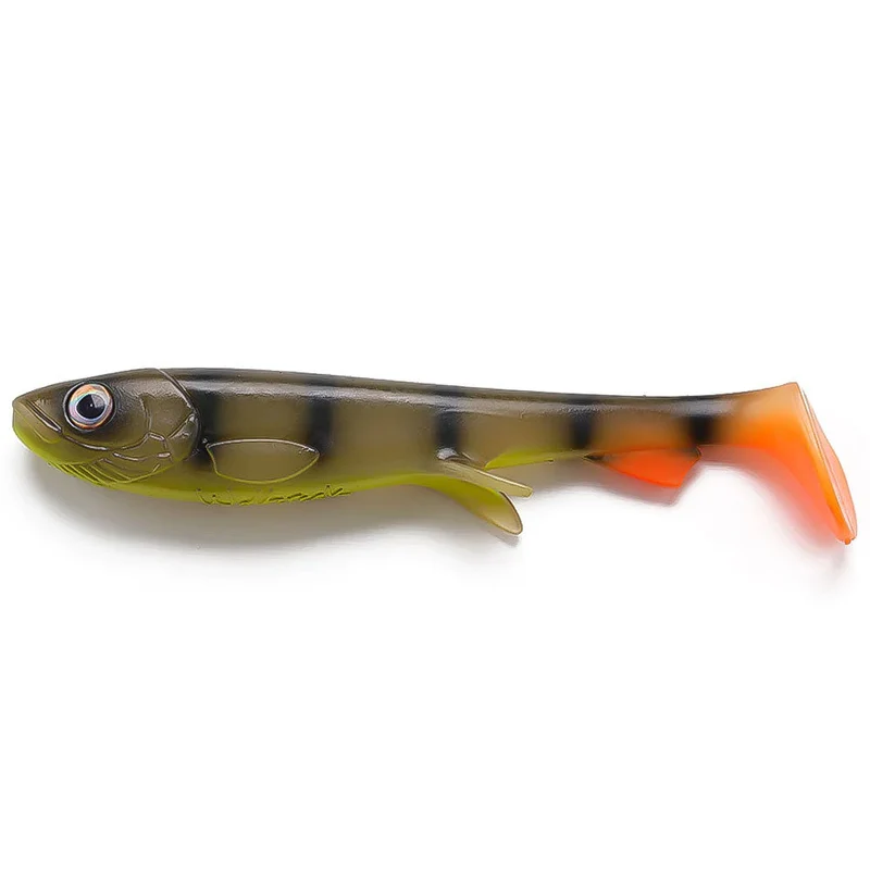 Wolfcreek Shad / Pike