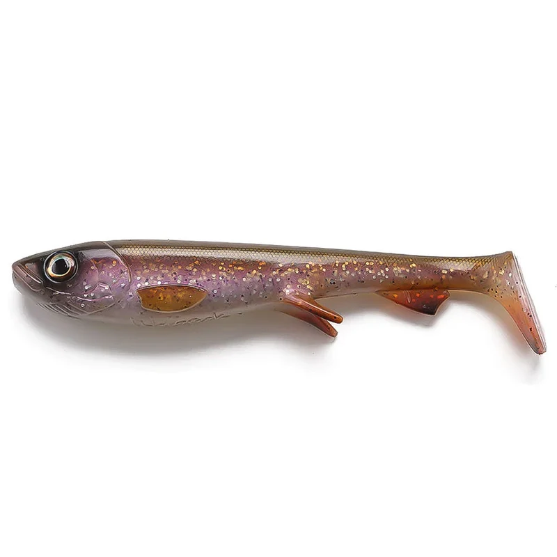 Wolfcreek Shad / Pike