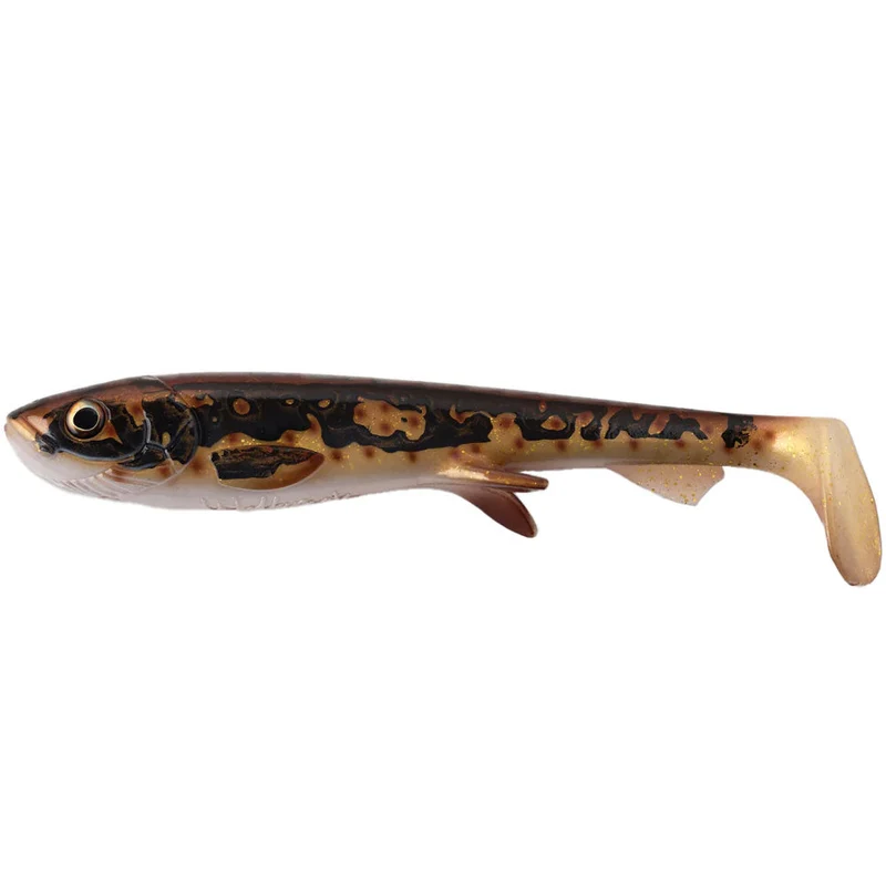 Wolfcreek Shad / Pike