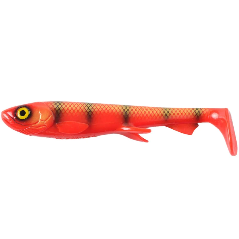 Wolfcreek Shad / Pike
