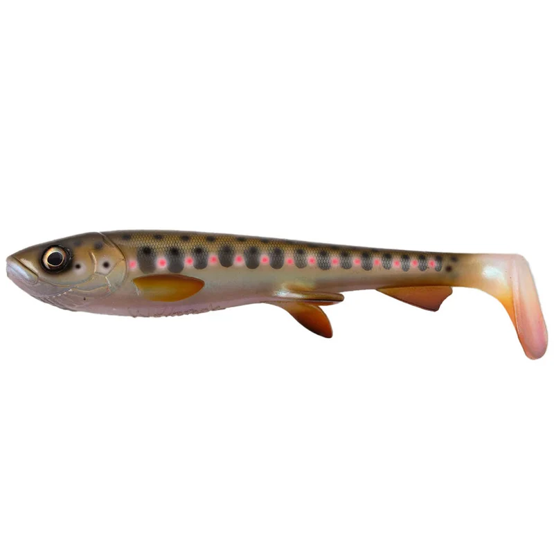 Wolfcreek Shad / Pike