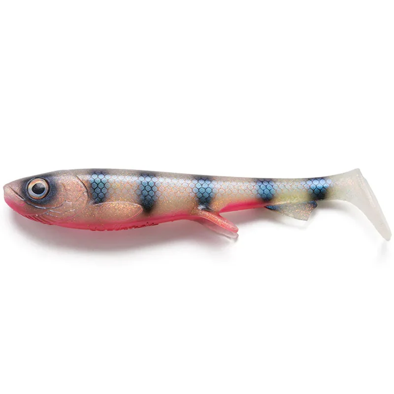 Wolfcreek Shad / Pike