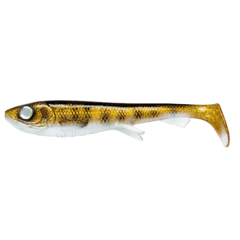 Wolfcreek Shad / Pike