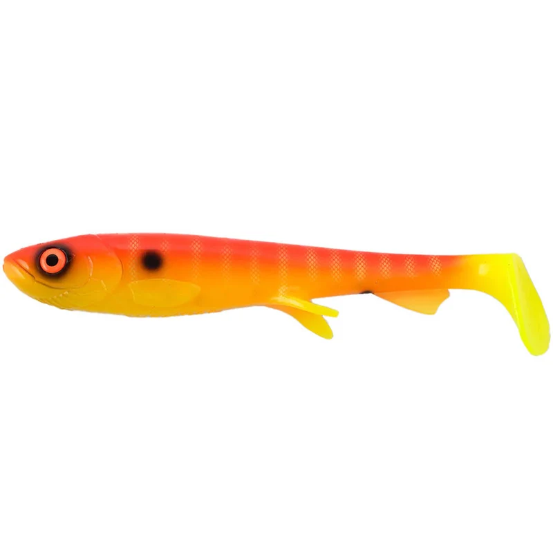 Wolfcreek Shad / Pike