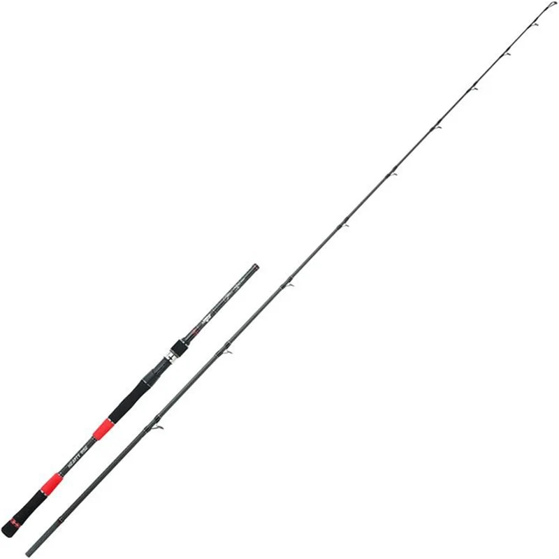Fire Master Meter Over Casting