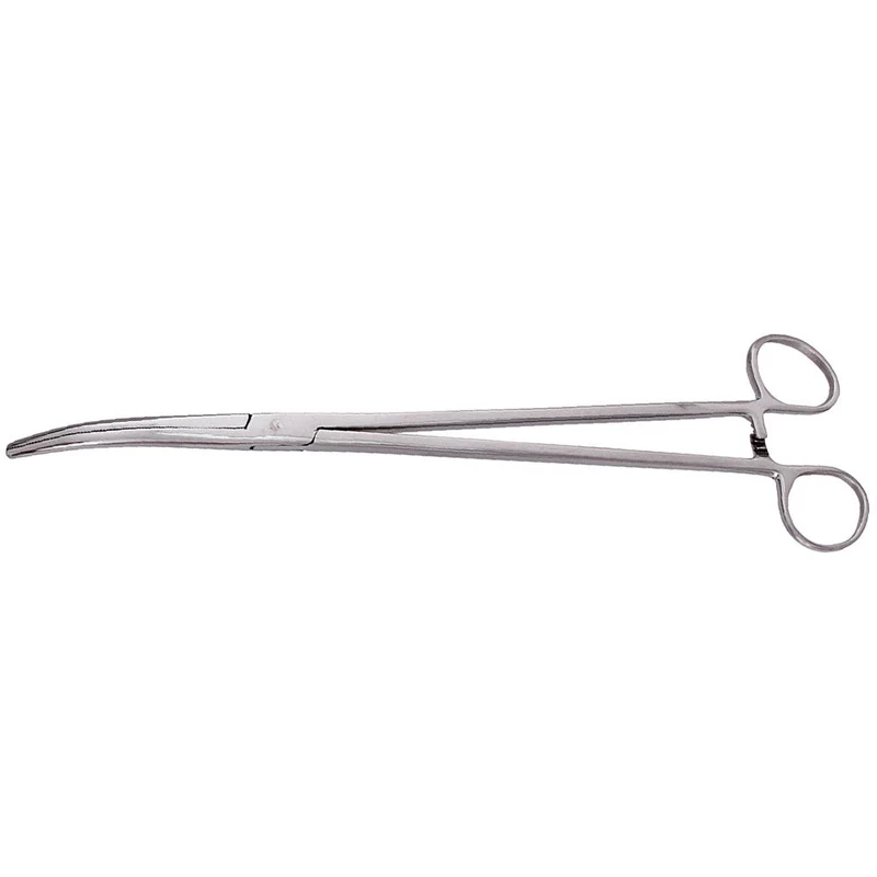 Plier / Gebogen
