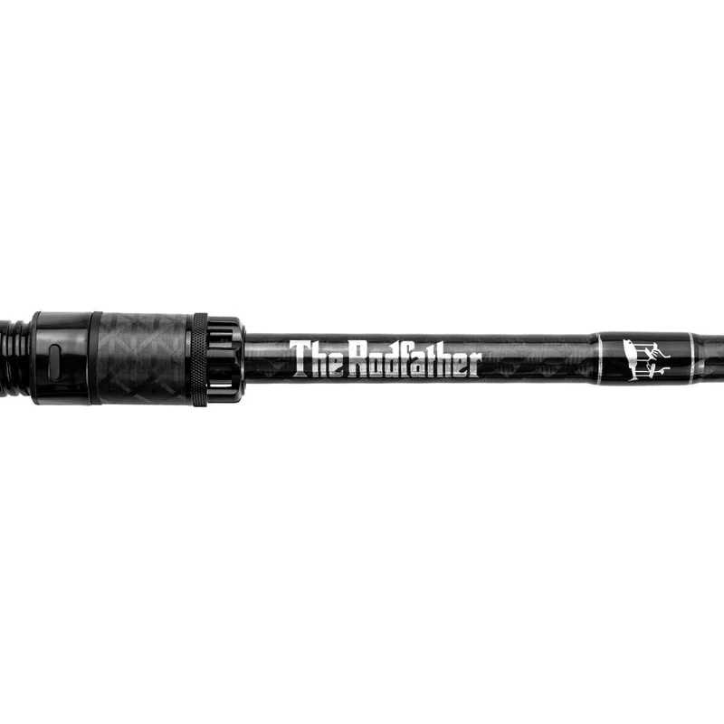 The Rodfather Casting