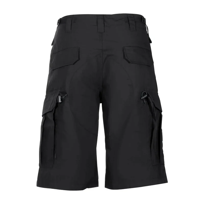 Shorts CPU