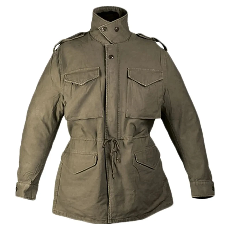 US Feldjacke M51 prewash mit Futter neuwertig