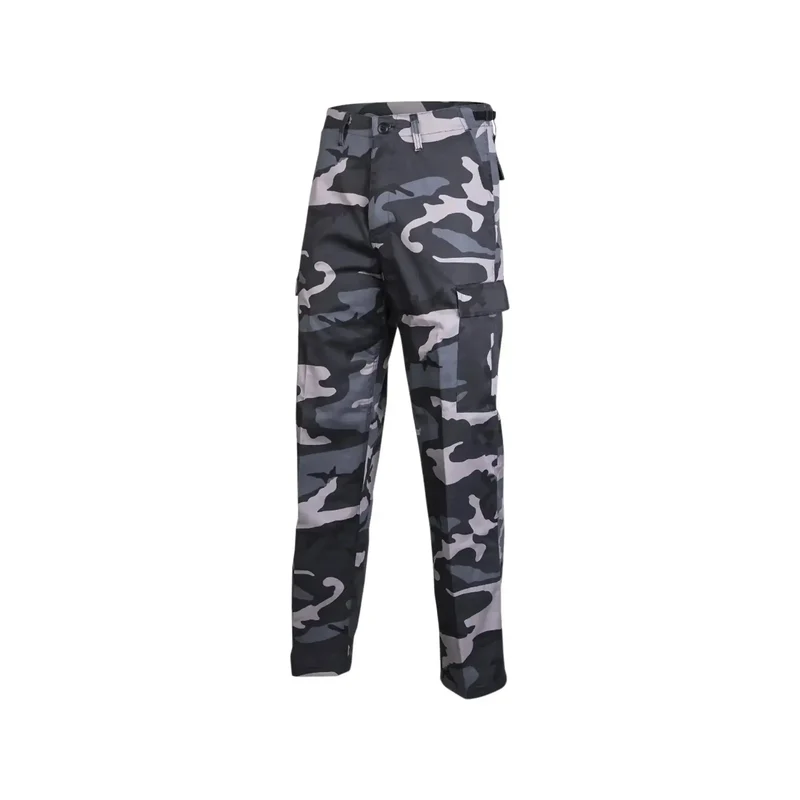Hose US Ranger Typ BDU