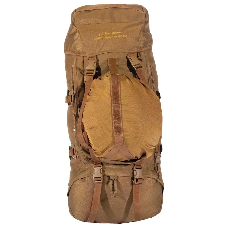 Rucksack MMPS Spartan 60 FA 60 L