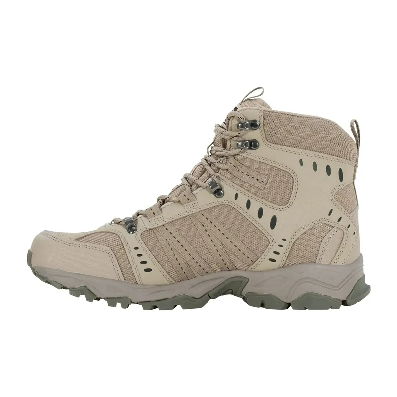 Einsatzstiefel Tactical