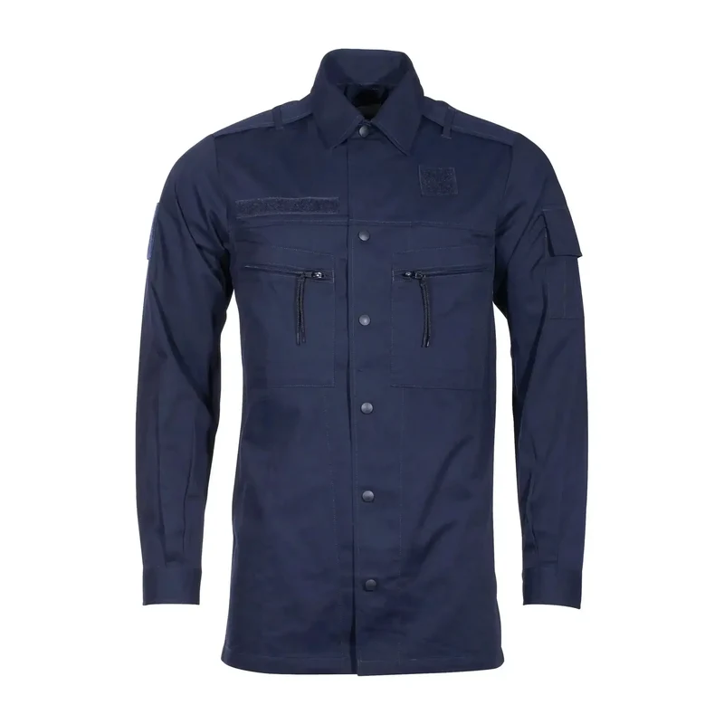 BW Marinebordjacke gebraucht