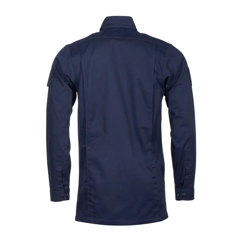 BW Marinebordjacke gebraucht