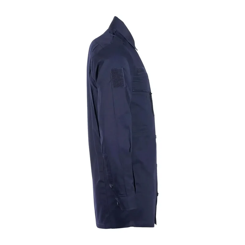 BW Marinebordjacke gebraucht