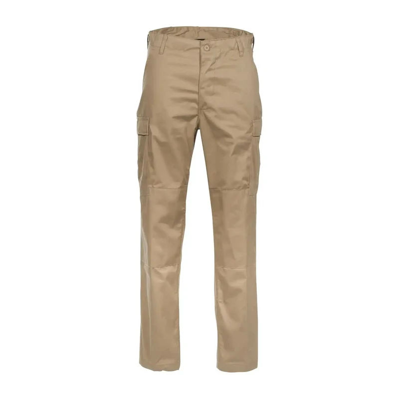 US Feldhose Typ BDU - Robuste Version