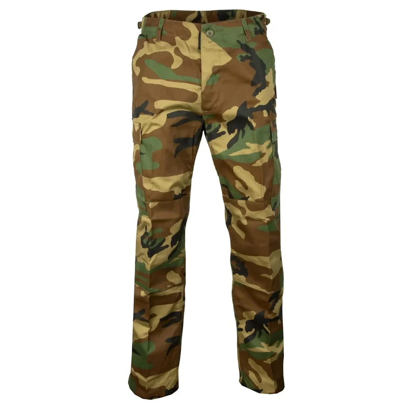 US Feldhose Typ BDU - Robuste Version