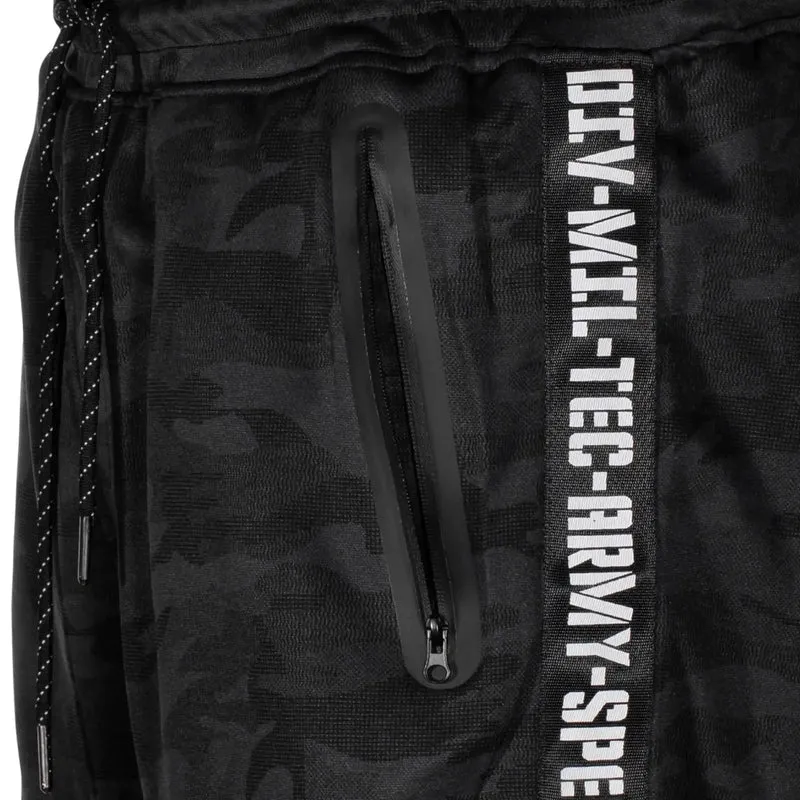 Trainingsshorts