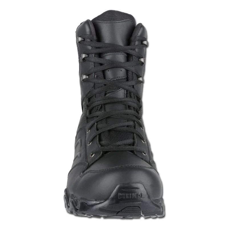 Einsatzstiefel Black Boa GTX