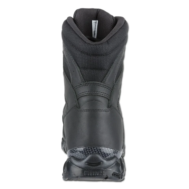 Einsatzstiefel Black Boa GTX