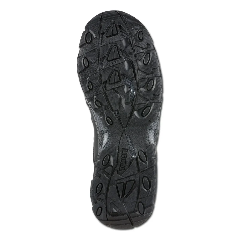 Einsatzstiefel Black Boa GTX