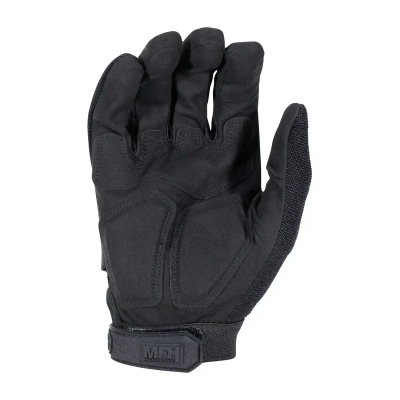 Handschuhe Attack