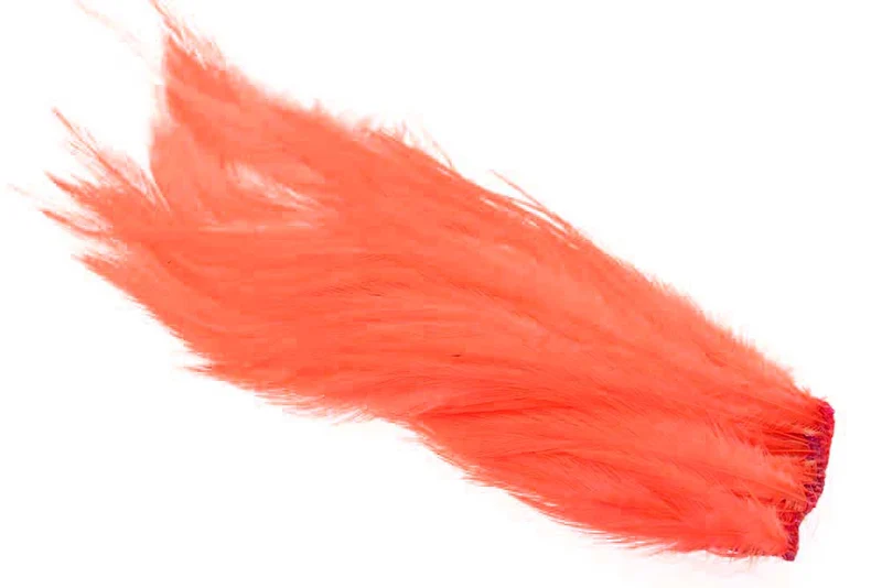 Ewing Salzwasser-Streamer-Patch - Orange
