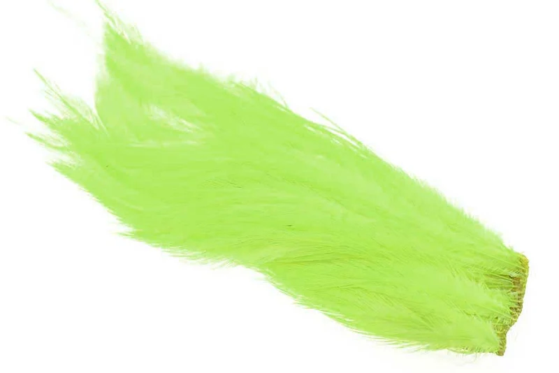 Ewing Saltwater Streamer Patch - Chartreuse