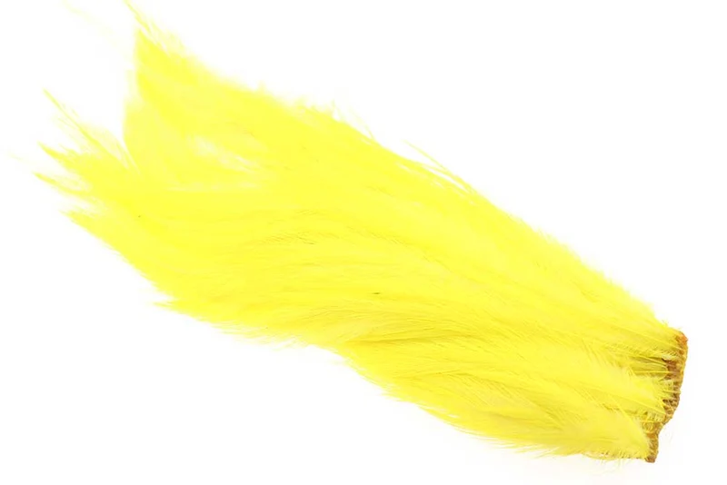 Ewing Salzwasser-Streamer-Patch - Gelb