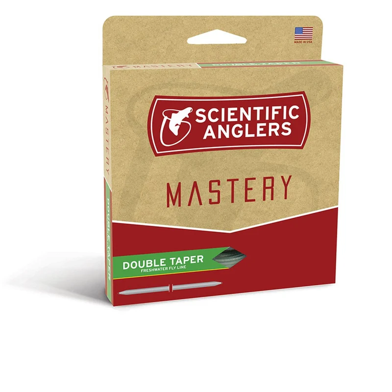 Scientific Anglers Mastery – Doppelseitiges Klebeband