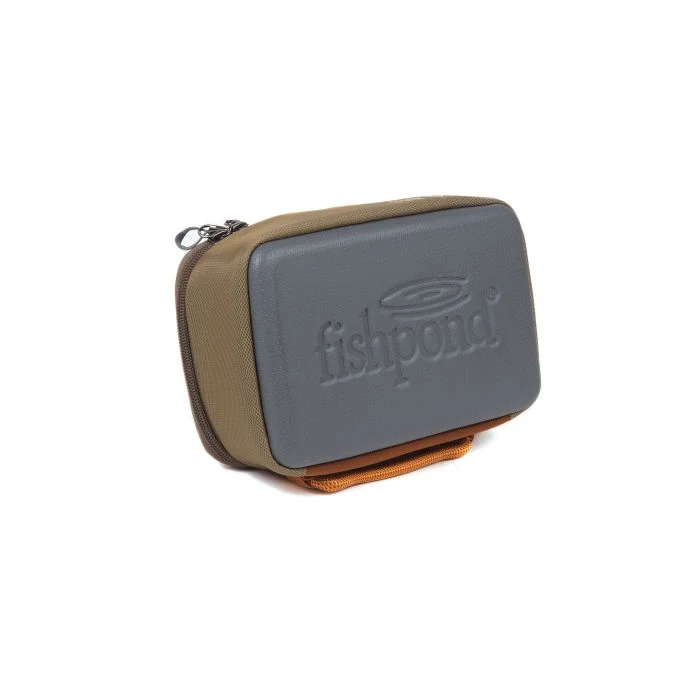 Fishpond Ripple Rollenkoffer - Groß