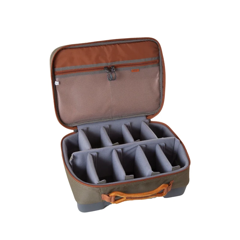 Fishpond Honcho Rollenkoffer