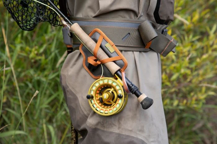 Fishpond Quickshot Rutenhalter 2.0