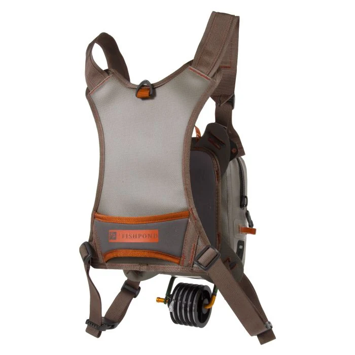 Fishpond Thunderhead Brusttasche - ECO