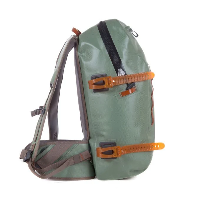 Fishpond Thunderhead ECO Tauchrucksack - Yucca